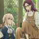 Illustration for article titled Enjoy the new promo of Violet Evergarden: Eternity and the Auto Memories Doll